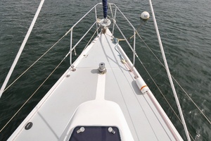 Kanga 42ft Catalina Yacht For Sale