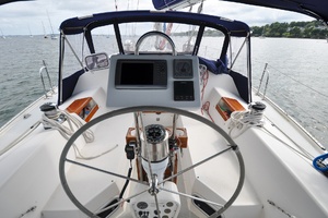Kanga 42ft Catalina Yacht For Sale