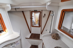 Kanga 42ft Catalina Yacht For Sale