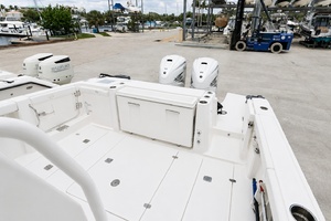 Disconnected 37ft Pursuit Yacht For Sale