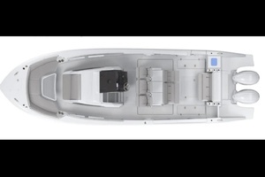 Disconnected 2023 Pursuit  Yacht For Sale in Punta Gorda FL