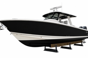 Disconnected 2023 Pursuit  Yacht For Sale in Punta Gorda FL