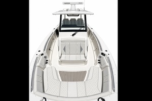 Disconnected 2023 Pursuit  Yacht For Sale in Punta Gorda FL