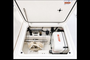 Disconnected 37ft Pursuit Yacht For Sale