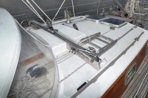 Destiny 49ft Custom Yacht For Sale