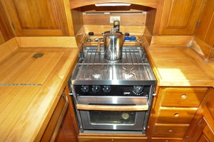 Destiny 49ft Custom Yacht For Sale
