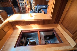 Destiny 49ft Custom Yacht For Sale