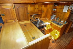 Destiny 49ft Custom Yacht For Sale
