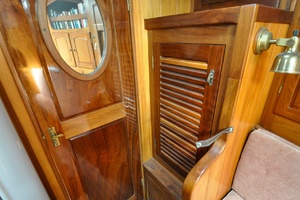 Destiny 49ft Custom Yacht For Sale