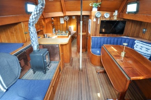 Destiny 49ft Custom Yacht For Sale