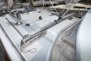 Destiny 49ft Custom Yacht For Sale