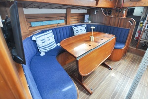 Destiny 49ft Custom Yacht For Sale