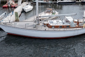 Destiny 49ft Custom Yacht For Sale