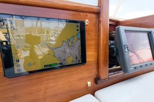 Destiny 49ft Custom Yacht For Sale