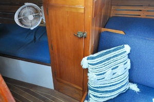 Destiny 49ft Custom Yacht For Sale