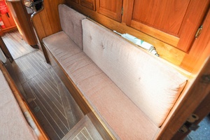 Destiny 49ft Custom Yacht For Sale