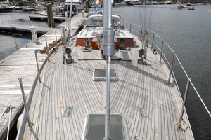 Destiny 49ft Custom Yacht For Sale