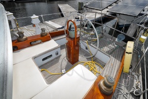 Destiny 49ft Custom Yacht For Sale