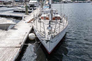Destiny 49ft Custom Yacht For Sale