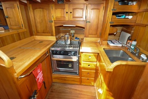 Destiny 49ft Custom Yacht For Sale