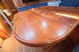 Destiny 49ft Custom Yacht For Sale