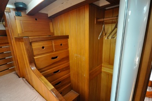 Destiny 49ft Custom Yacht For Sale