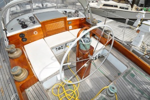 Destiny 49ft Custom Yacht For Sale