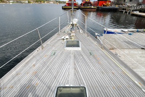 Destiny 49ft Custom Yacht For Sale