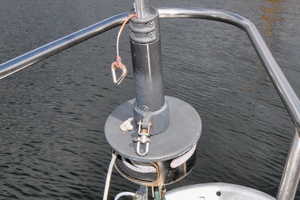 Destiny 49ft Custom Yacht For Sale