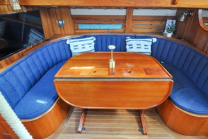 Destiny 49ft Custom Yacht For Sale