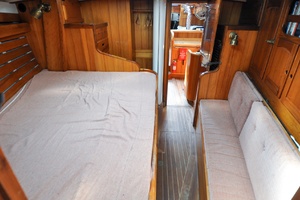 Destiny 49ft Custom Yacht For Sale