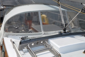 Destiny 49ft Custom Yacht For Sale