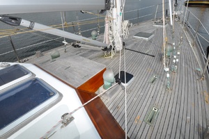 Destiny 49ft Custom Yacht For Sale