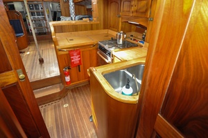 Destiny 49ft Custom Yacht For Sale