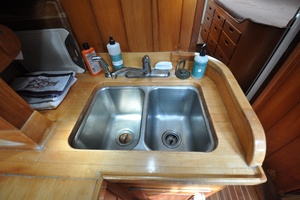 Destiny 49ft Custom Yacht For Sale