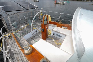 Destiny 49ft Custom Yacht For Sale