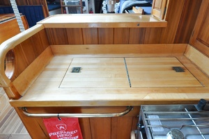 Destiny 49ft Custom Yacht For Sale