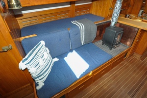 Destiny 49ft Custom Yacht For Sale