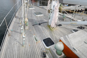 Destiny 49ft Custom Yacht For Sale