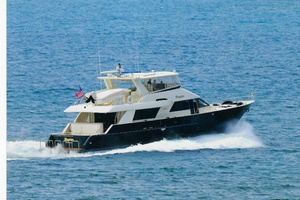 Aft profile