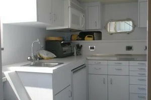 Utility area