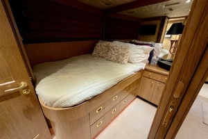 Colosseum 84ft Northcoast Yacht For Sale