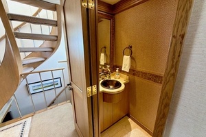 Colosseum 84ft Northcoast Yacht For Sale