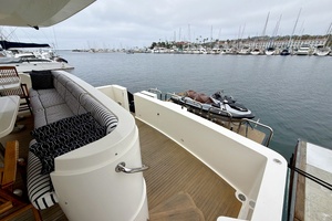 Colosseum 84ft Northcoast Yacht For Sale