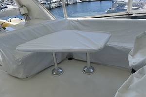 Bridge table