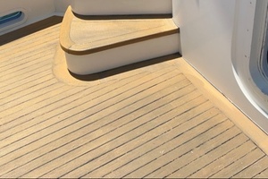Cockpit sole