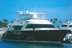 84' Northcoast 2001