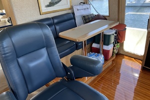 PH seating