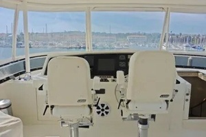 Yacht for sale COLOSSEUM