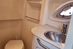 33ft Sea Ray Yacht For Sale
